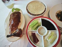 -满堂·烤鸭店·北京菜(鼓楼店)