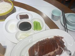 -北平食府(马鞍山路店)