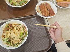 -老柴削面(向阳里店)