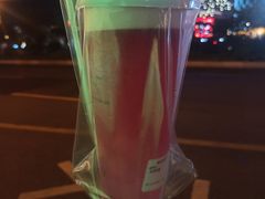 冻冻粉荔-留白时间(苏宁广场B区店)