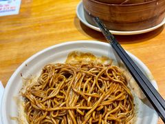 麻酱拌面-万寿斋(IST艾尚天地店)