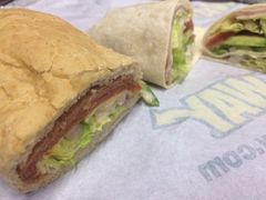 -赛百味SUBWAY(勒泰店)