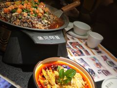 -鱼见你烤鱼•本地烧烤(1818店)