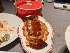 -秀儿四九城·新京菜(亚运村鸟巢店)