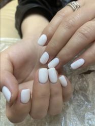 -盘子画美甲美睫美肤