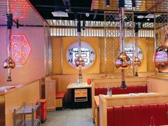 -韩宫宴烤肉·料理(青浦宝龙店)
