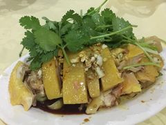 白切鸡-电白鸭粥店(下沙二坊88号店)