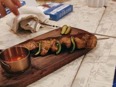 -安德烈俄式西餐厅(中央大街店)