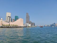 -天星小轮码头