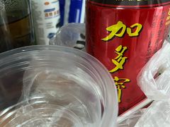 -冒大仙成都火锅冒菜·麻辣烫(花都区店)