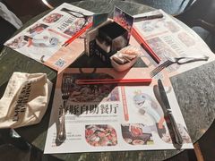 -长隆海洋王国自助餐厅(横琴湾店)
