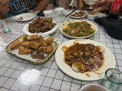 -华春餐馆(鱼山路店)