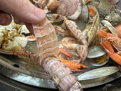 -大杰海鲜锅(基隆路店)