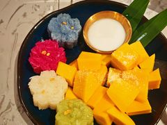 -Home Thai·泰谣(王府井apm店)