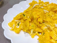 银鱼炒蛋-品渔味湖鲜馆(拈花湾店)