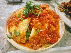 -浩海火烧云傣家菜(京广店)
