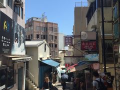 -赤柱市集