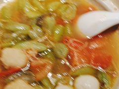 -永安鱼庄·镇江菜(丁卯店)