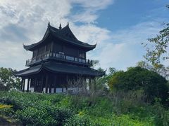 -虞山风景区