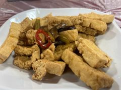 -南华寺素食馆(南华禅寺店)