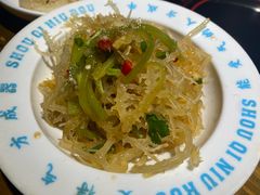 -受气牛肉·重庆耙牛肉(来福士店)