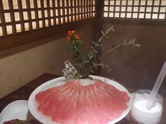 -揽季锅物会.福建黄鱼.海鲜姿造(五四路店)