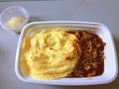 -玛格萝妮比萨屋(四平店)