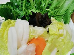 -和庆斋羊蝎子火锅·碳缸烧烤(顺义旗舰店)