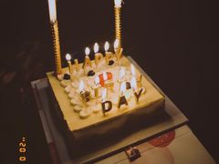 -积慕Cake(解放大道店)
