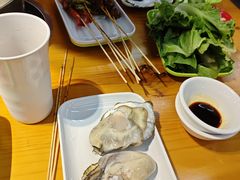 -养牛邓·潮汕牛肉海鲜自助火锅(广州店)