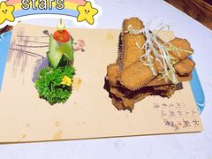 -卯时·龙光雅宴·精致锡帮菜(惠山古镇店)