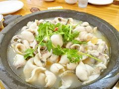 -大鼎石锅鱼(春江里店)