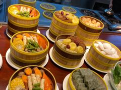 -高佳庄·舟山海鲜(海景旗舰店)