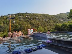 -天目湖御水温泉·度假酒店