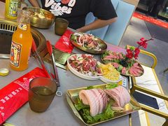 -棒小伙·齐齐哈尔烤肉(龙茗路店)