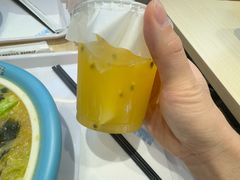-灵芝妹子米线(瓦房店新玛特店)