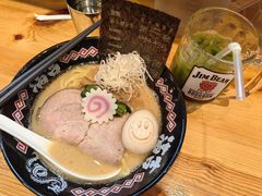 -Ramen满吉·豚骨拉面(丽园路店)