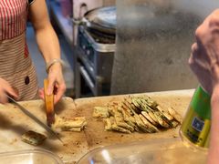 -咏春葱油饼(德政中路店)