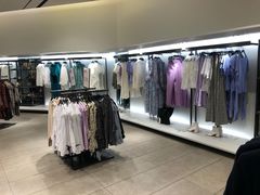 -ZARA(青岛万象城店)
