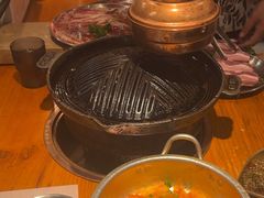 -kingkong大猩猩烤肉(CBD店)