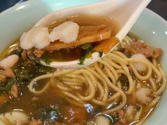 -奎元馆.百年奎元.非遗传承(西湖边的解放路店)