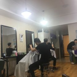 -米路造型MILU STUDIO