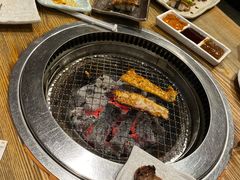 -御牛道日式烤肉料理(杭州万象城店)