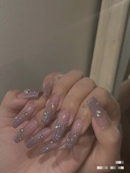-南玥美学·美甲美睫美肤