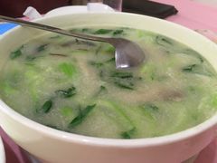 -复旦大学本部-食堂