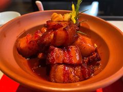 -春色如许·茶食餐厅(桃李春风店)