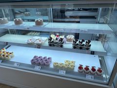 -好利来(马家堡店)