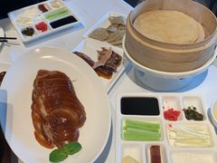 -四季民福烤鸭店(前门店)