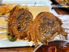 -状元阁烧烤(新华路总店)