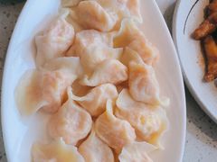 -船歌·鱼水饺青岛菜(金狮广场店)